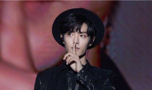 肖战最新八字爆料,命运轨迹与星途辉煌 第2张 肖战最新八字爆料,命运轨迹与星途辉煌 第2张