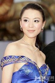 爆料娱乐圈张静初是谁,揭秘张静初的神秘面纱  第3张