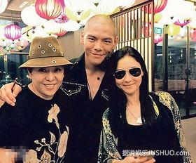 向太爆料张柏芝买包视频,张柏芝豪掷千金抢购奢侈品包包  第2张