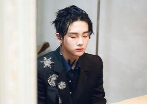 娱乐爆料周震南,揭秘明星背后的故事  第3张