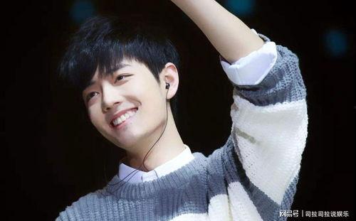 肖战王一博消息最新爆料,揭秘幕后真相与精彩瞬间